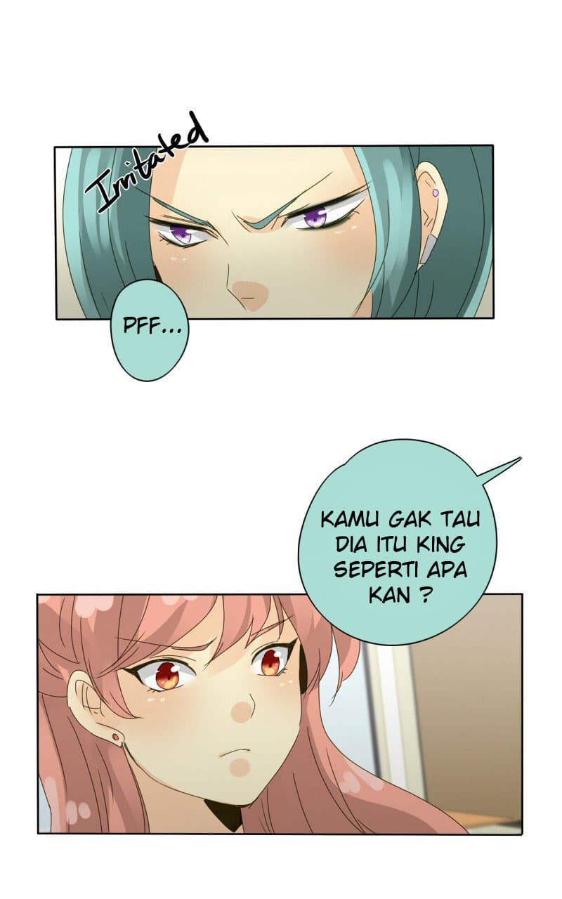 Chapter Komik
              unOrdinary Chapter 60 - page 41