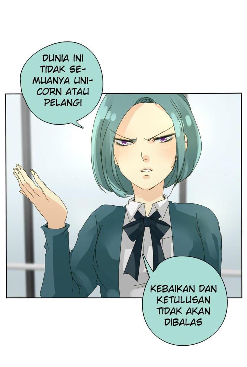 Chapter Komik
              unOrdinary Chapter 60 - page 53