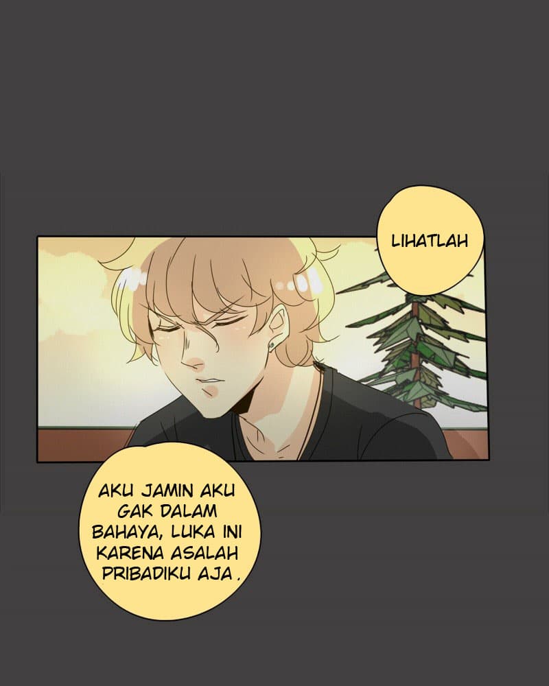 Chapter Komik
              unOrdinary Chapter 61 - page 92