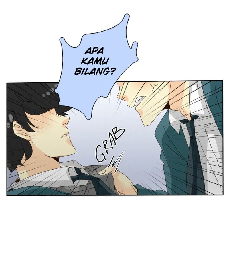 Chapter Komik
              unOrdinary Chapter 61 - page 9