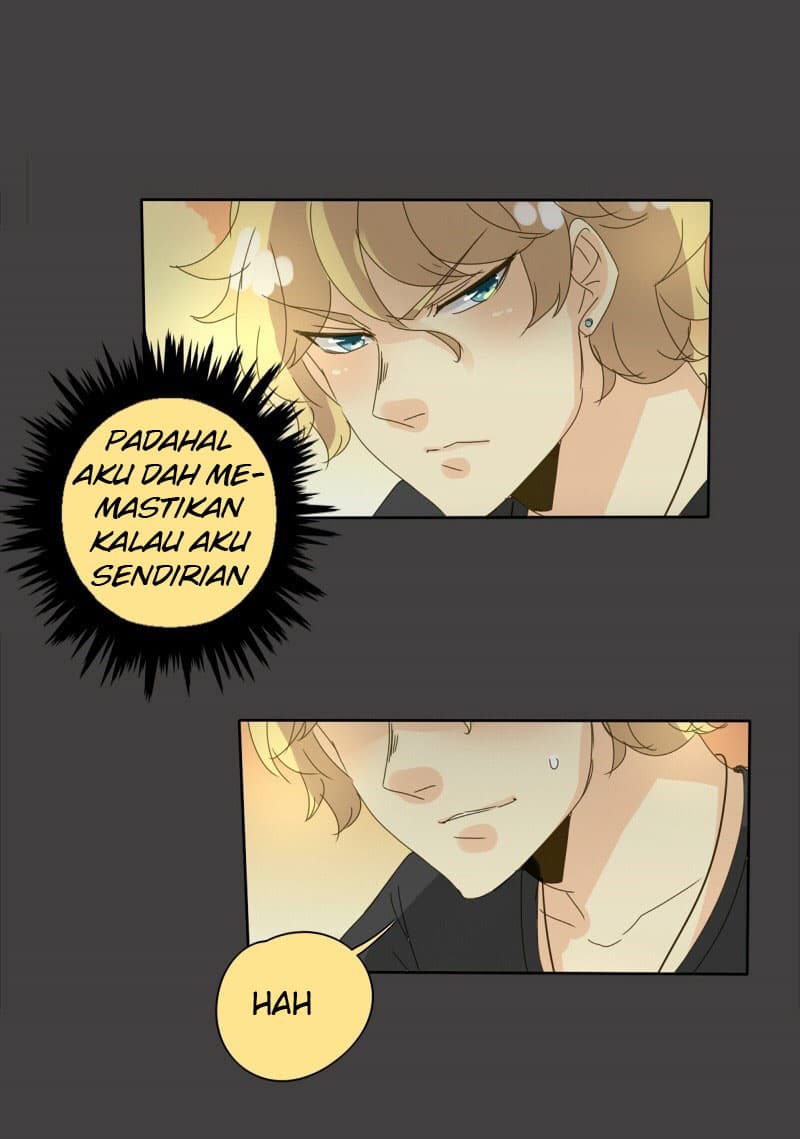 Chapter Komik
              unOrdinary Chapter 61 - page 45