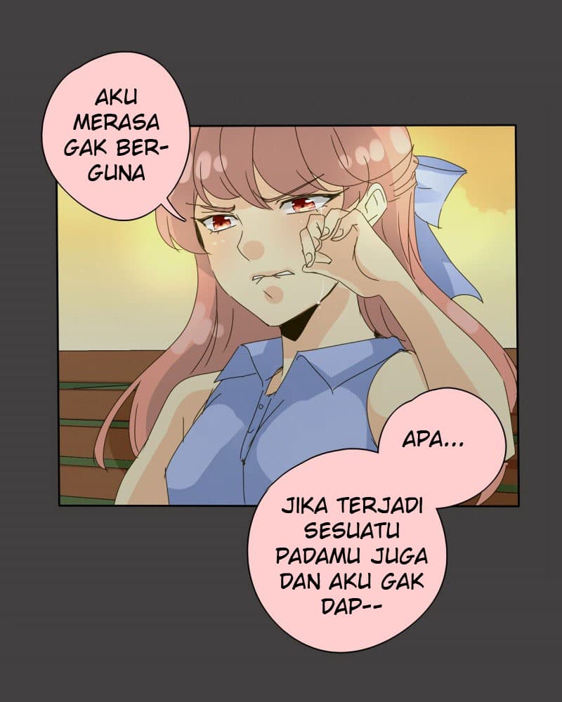 Chapter Komik
              unOrdinary Chapter 61 - page 79