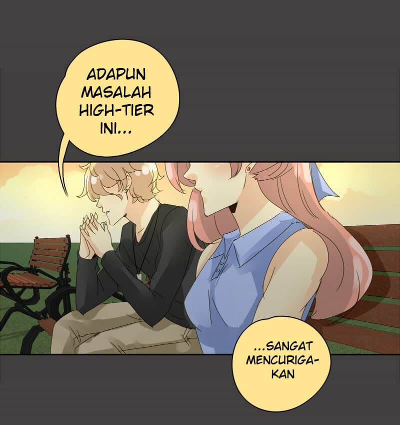 Chapter Komik
              unOrdinary Chapter 61 - page 95