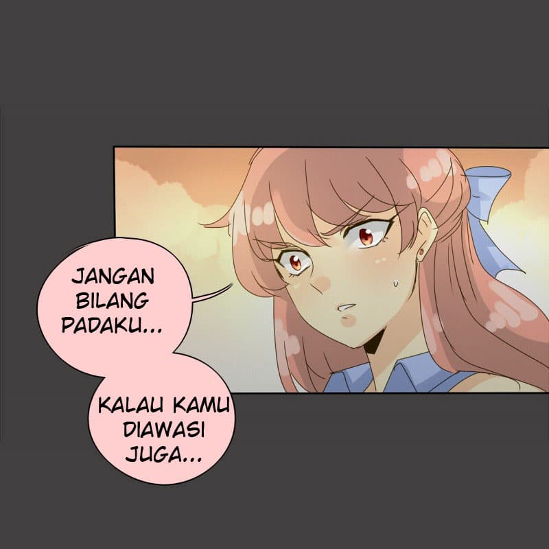 Chapter Komik
              unOrdinary Chapter 61 - page 65