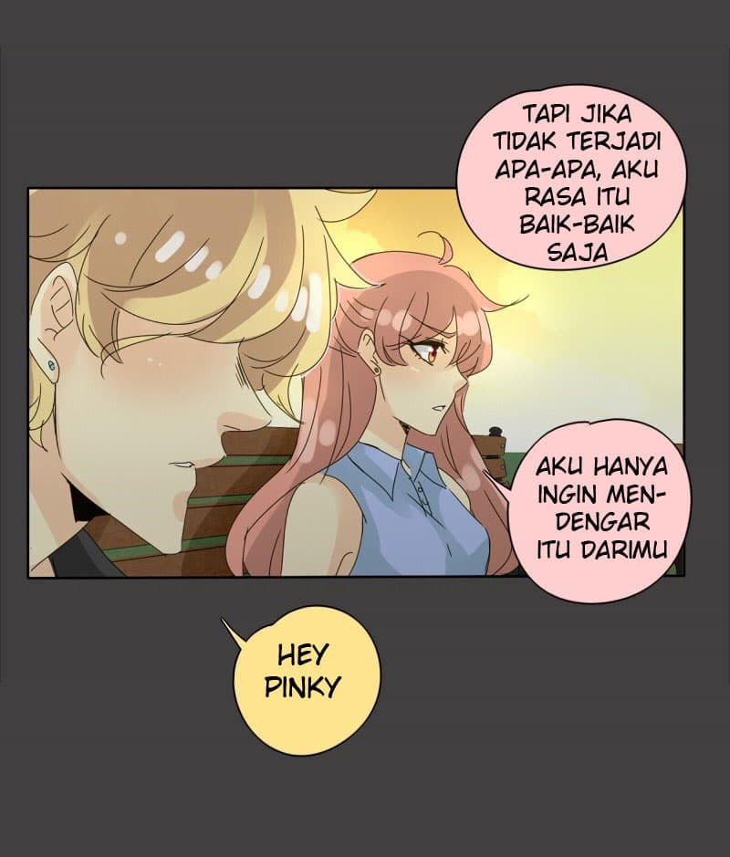 Chapter Komik
              unOrdinary Chapter 61 - page 51