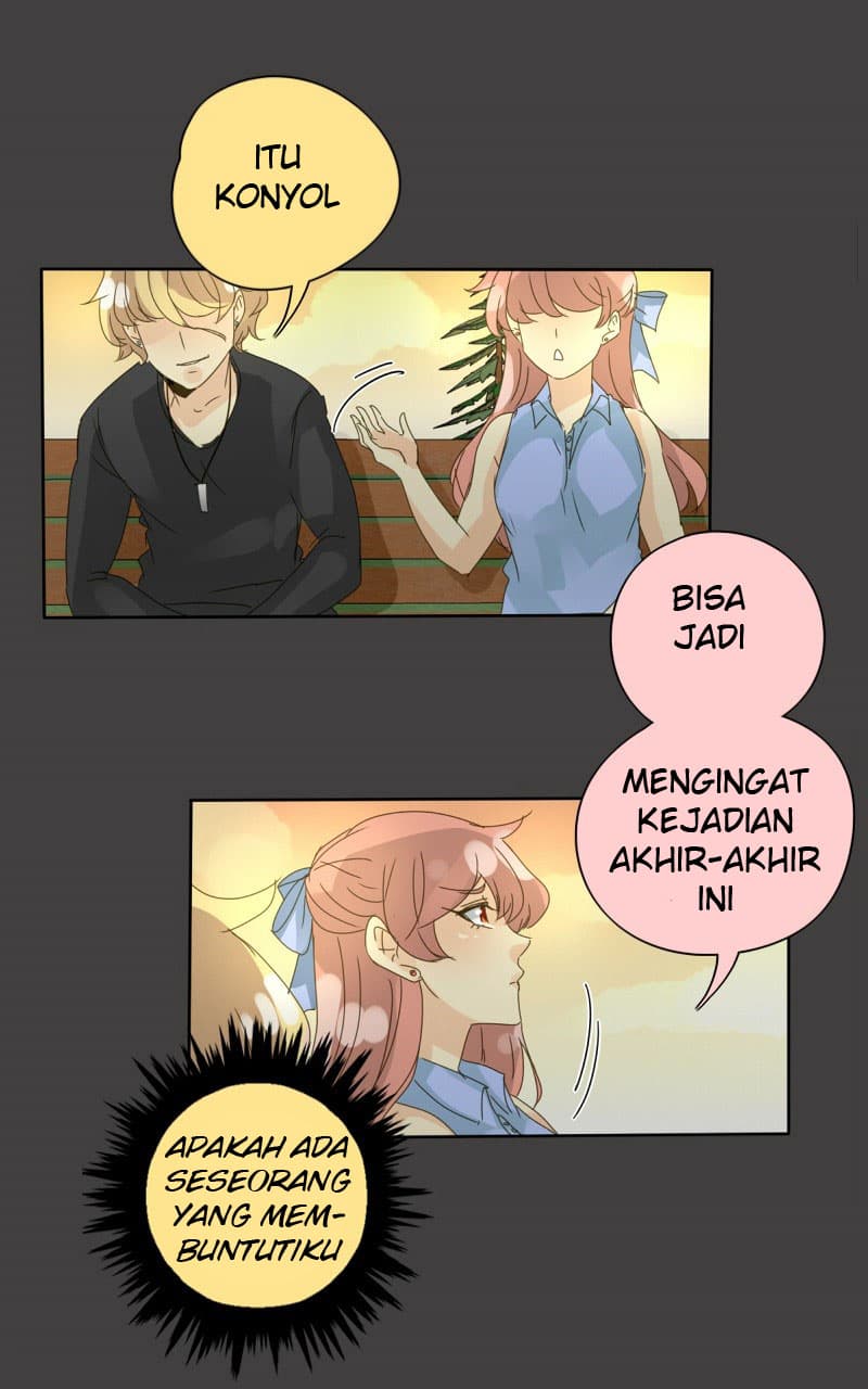 Chapter Komik
              unOrdinary Chapter 61 - page 46