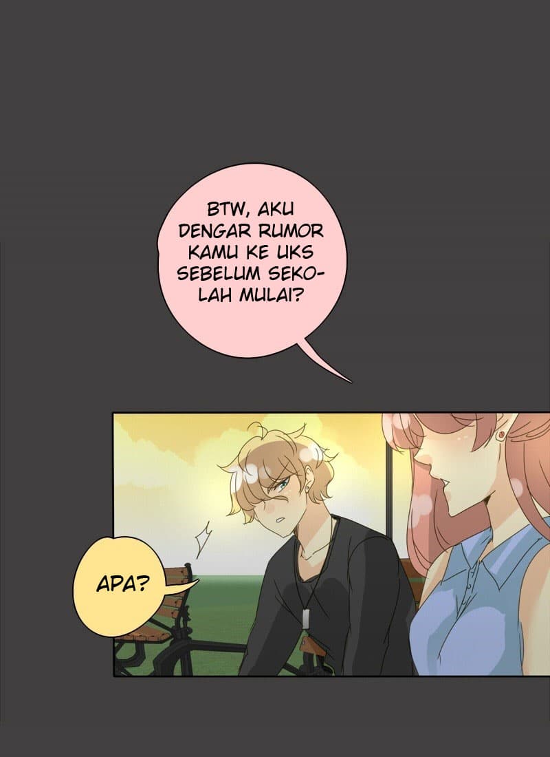 Chapter Komik
              unOrdinary Chapter 61 - page 44