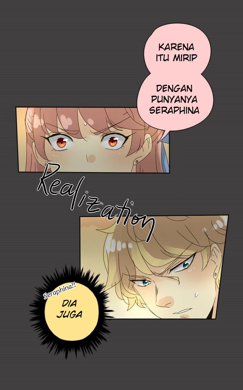 Chapter Komik
              unOrdinary Chapter 61 - page 57