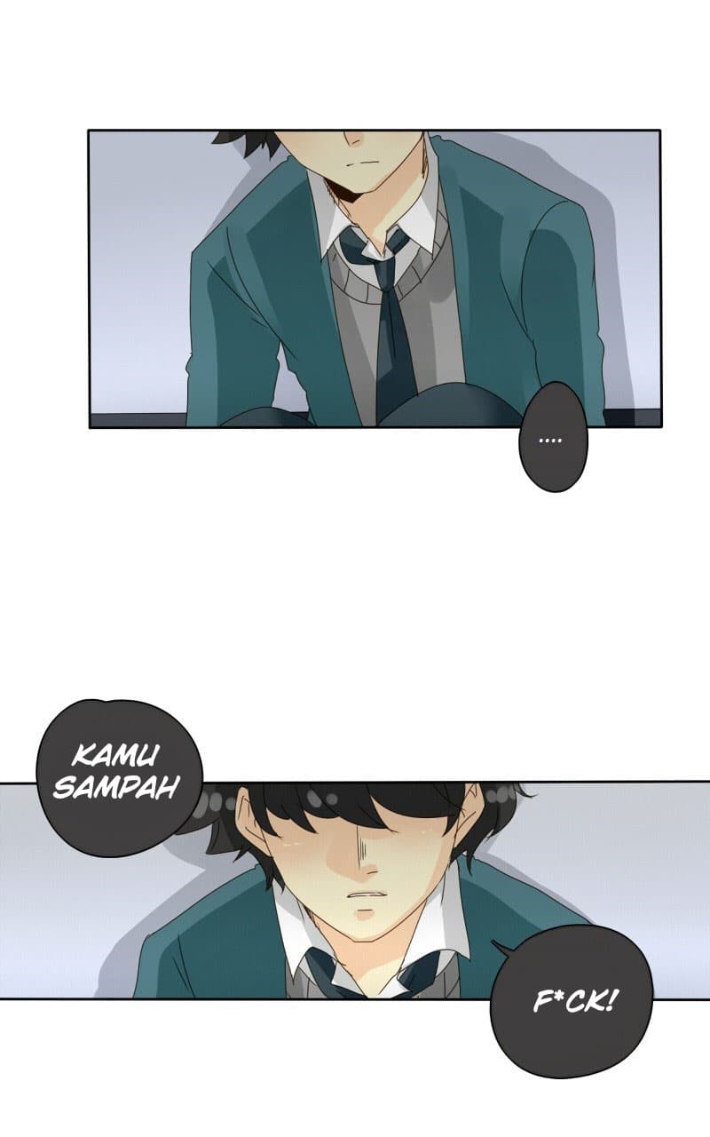 Chapter Komik
              unOrdinary Chapter 61 - page 6