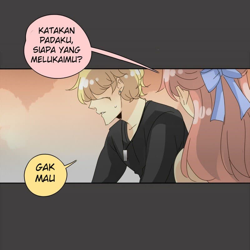 Chapter Komik
              unOrdinary Chapter 61 - page 87