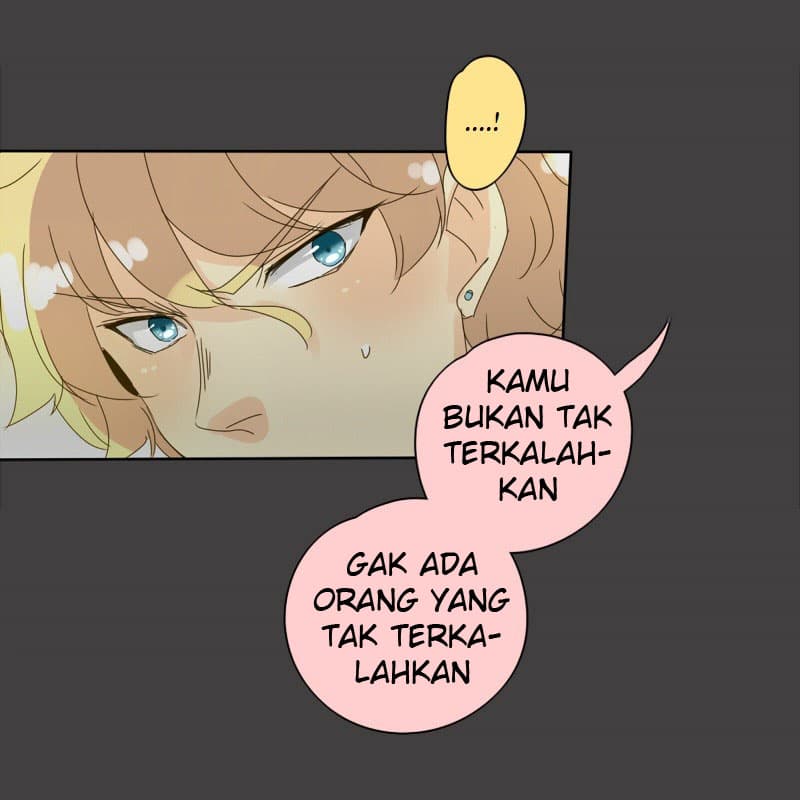 Chapter Komik
              unOrdinary Chapter 61 - page 75