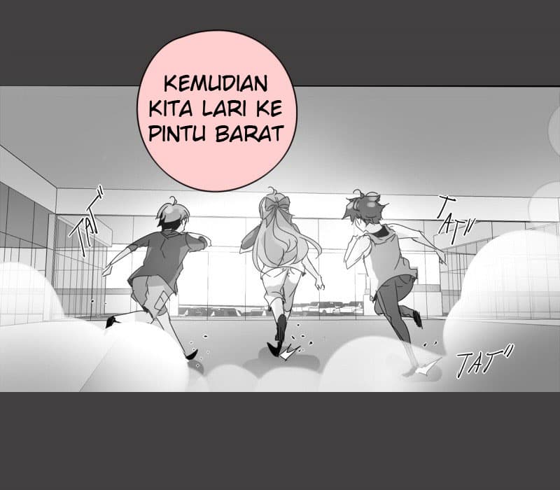 Chapter Komik
              unOrdinary Chapter 61 - page 40