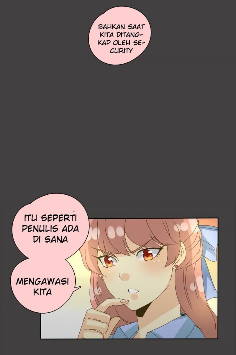 Chapter Komik
              unOrdinary Chapter 61 - page 42