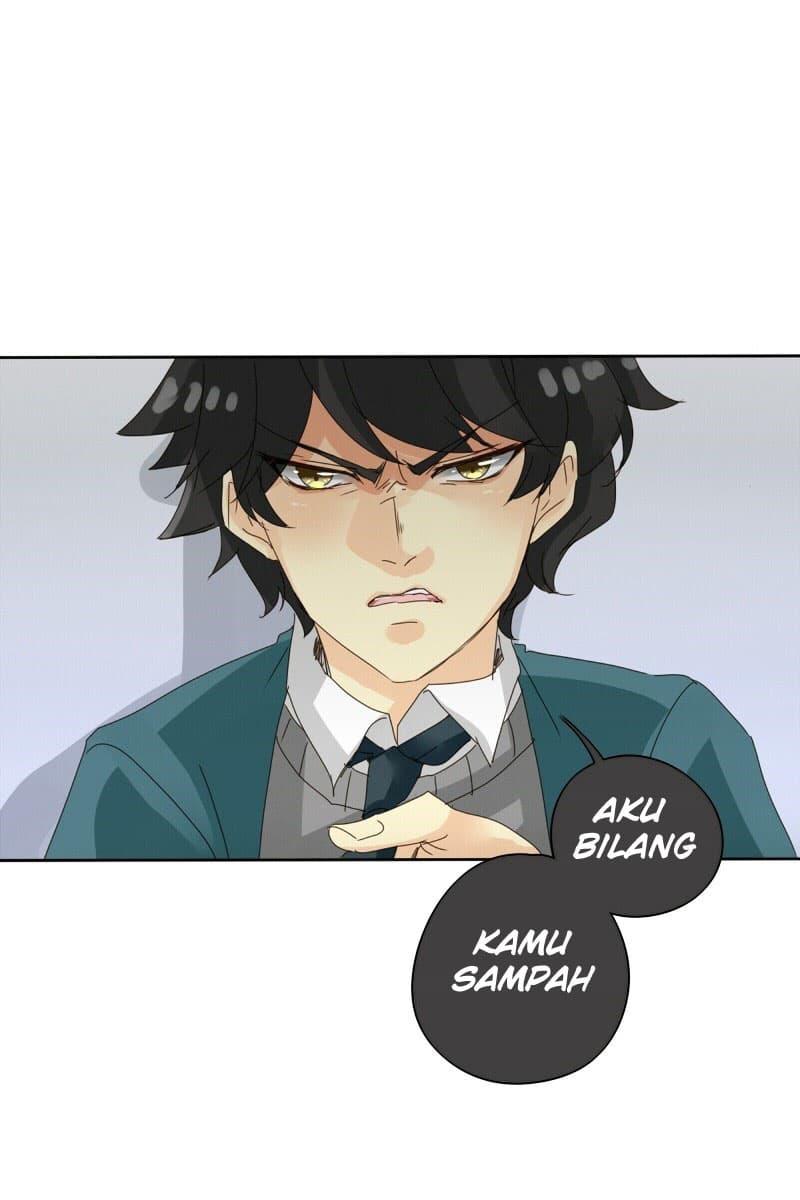 Chapter Komik
              unOrdinary Chapter 61 - page 10