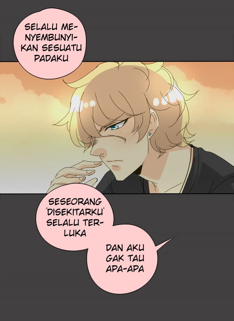 Chapter Komik
              unOrdinary Chapter 61 - page 78