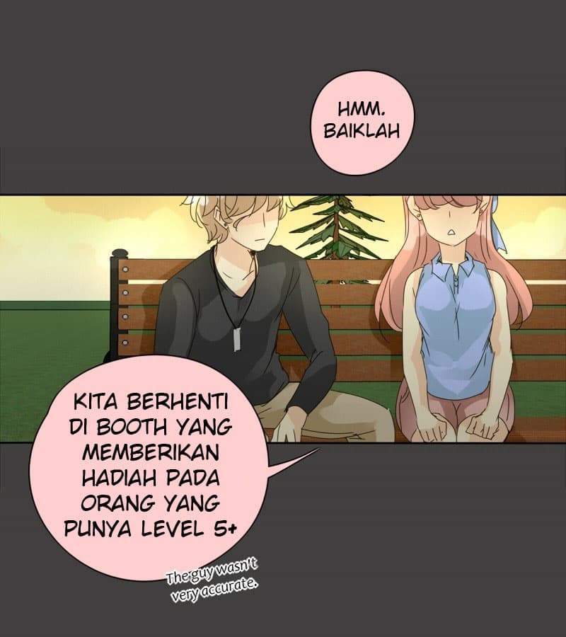 Chapter Komik
              unOrdinary Chapter 61 - page 54