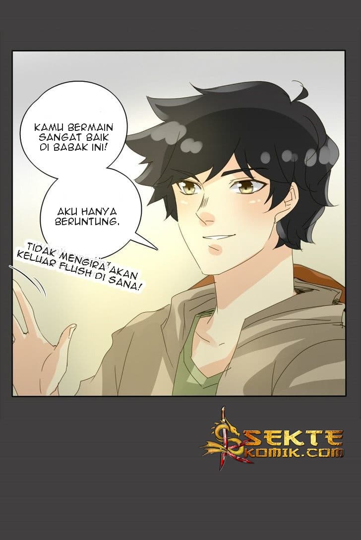 Chapter Komik
              unOrdinary Chapter 64 - page 103