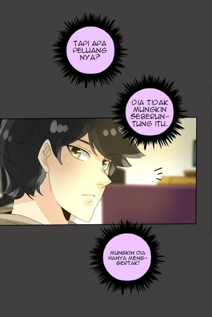 Chapter Komik
              unOrdinary Chapter 64 - page 35