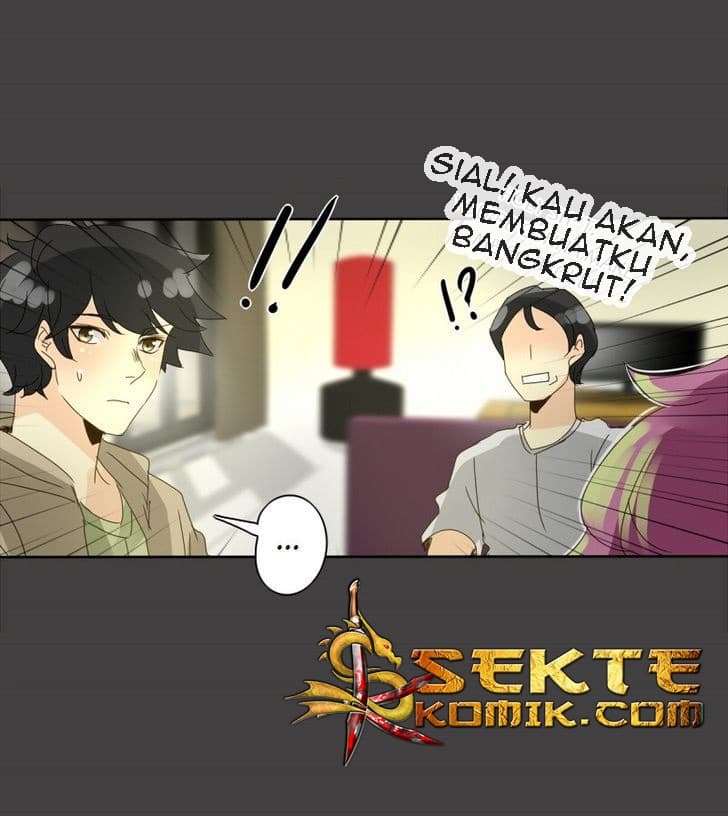 Chapter Komik
              unOrdinary Chapter 64 - page 81