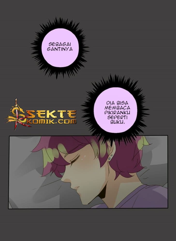 Chapter Komik
              unOrdinary Chapter 64 - page 115