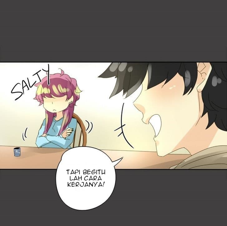 Chapter Komik
              unOrdinary Chapter 64 - page 102