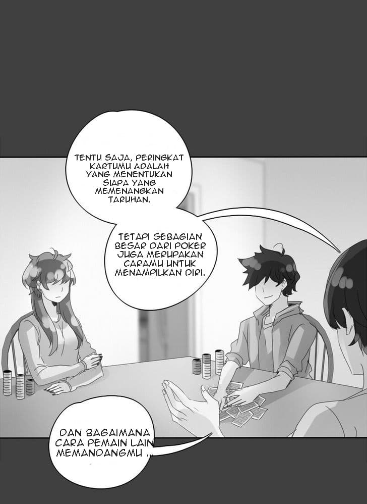 Chapter Komik
              unOrdinary Chapter 64 - page 108