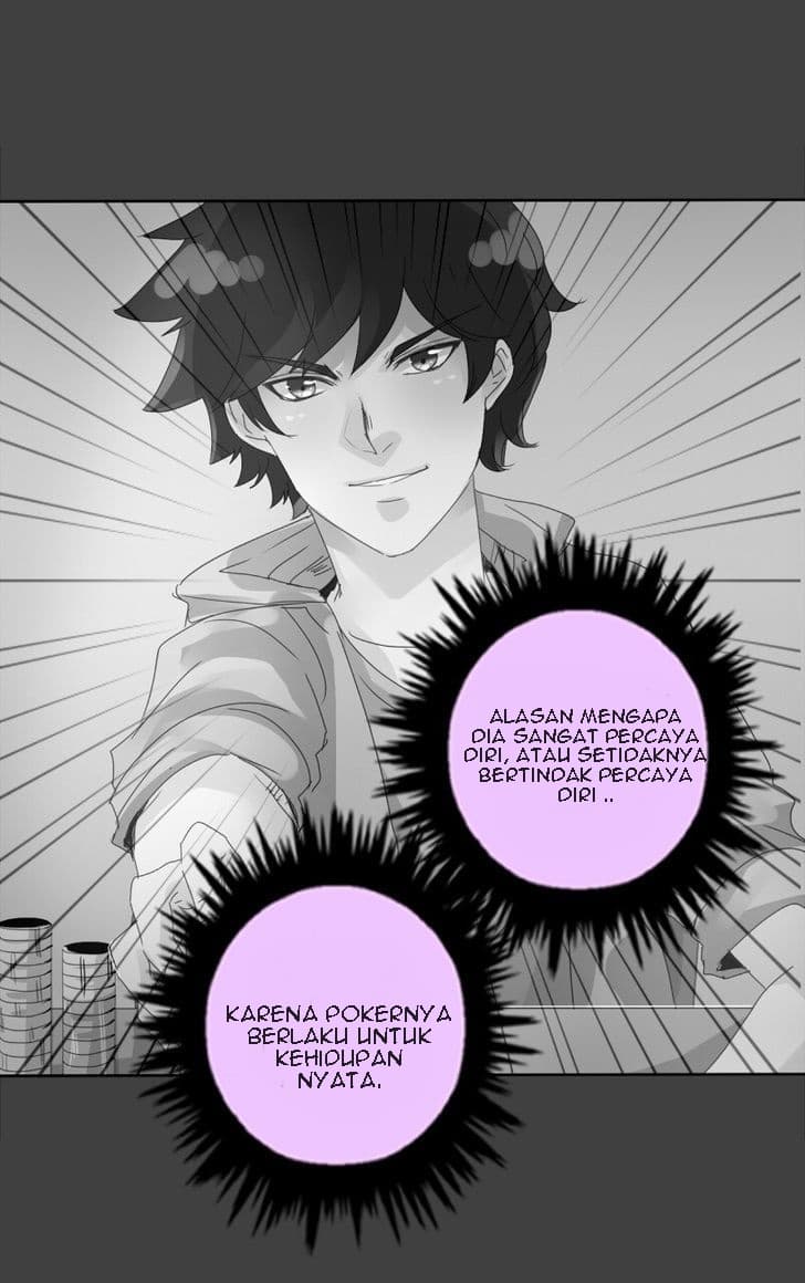 Chapter Komik
              unOrdinary Chapter 64 - page 111