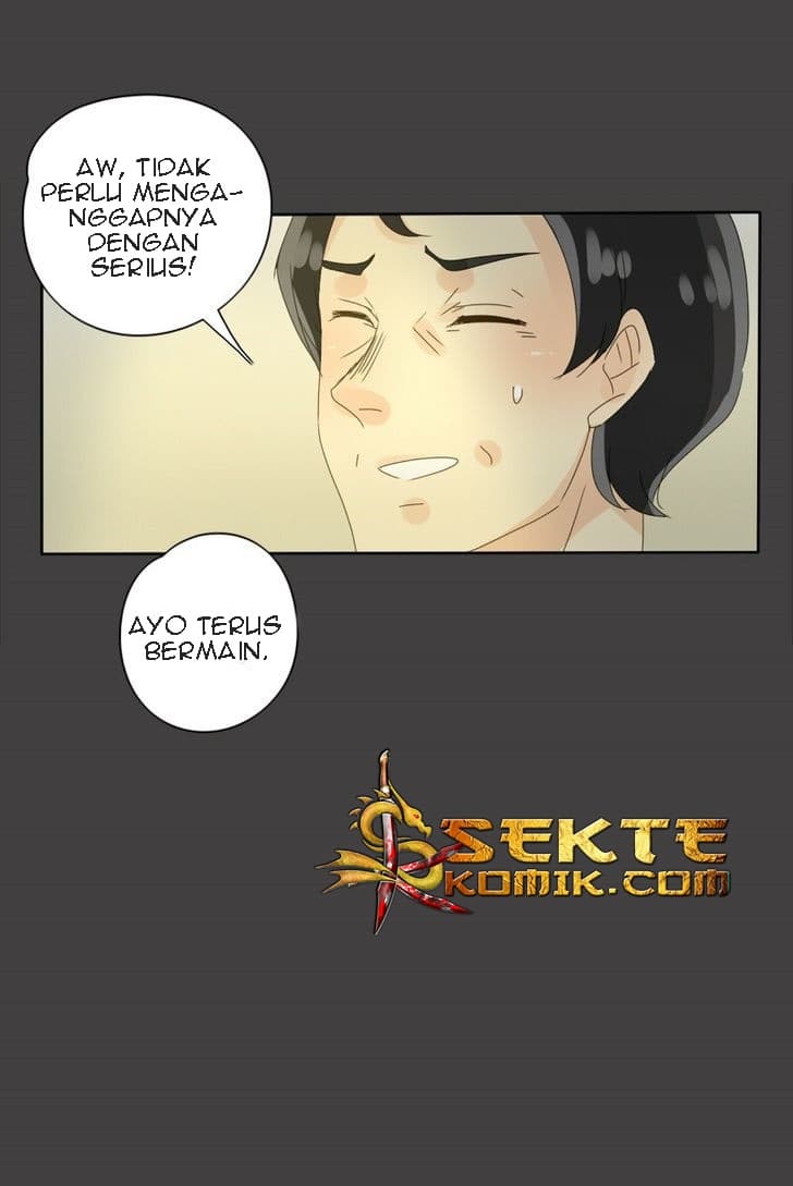 Chapter Komik
              unOrdinary Chapter 64 - page 74