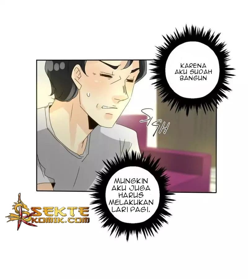 Chapter Komik
              unOrdinary Chapter 65 - page 13