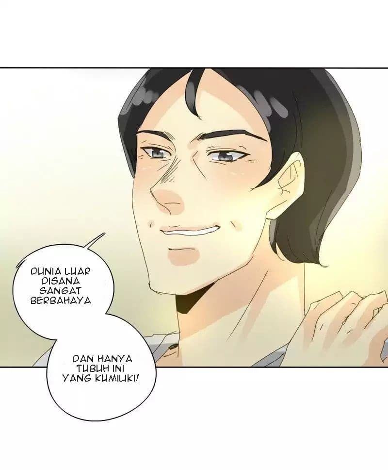 Chapter Komik
              unOrdinary Chapter 65 - page 20