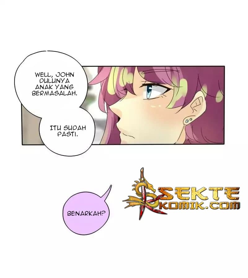 Chapter Komik
              unOrdinary Chapter 65 - page 77