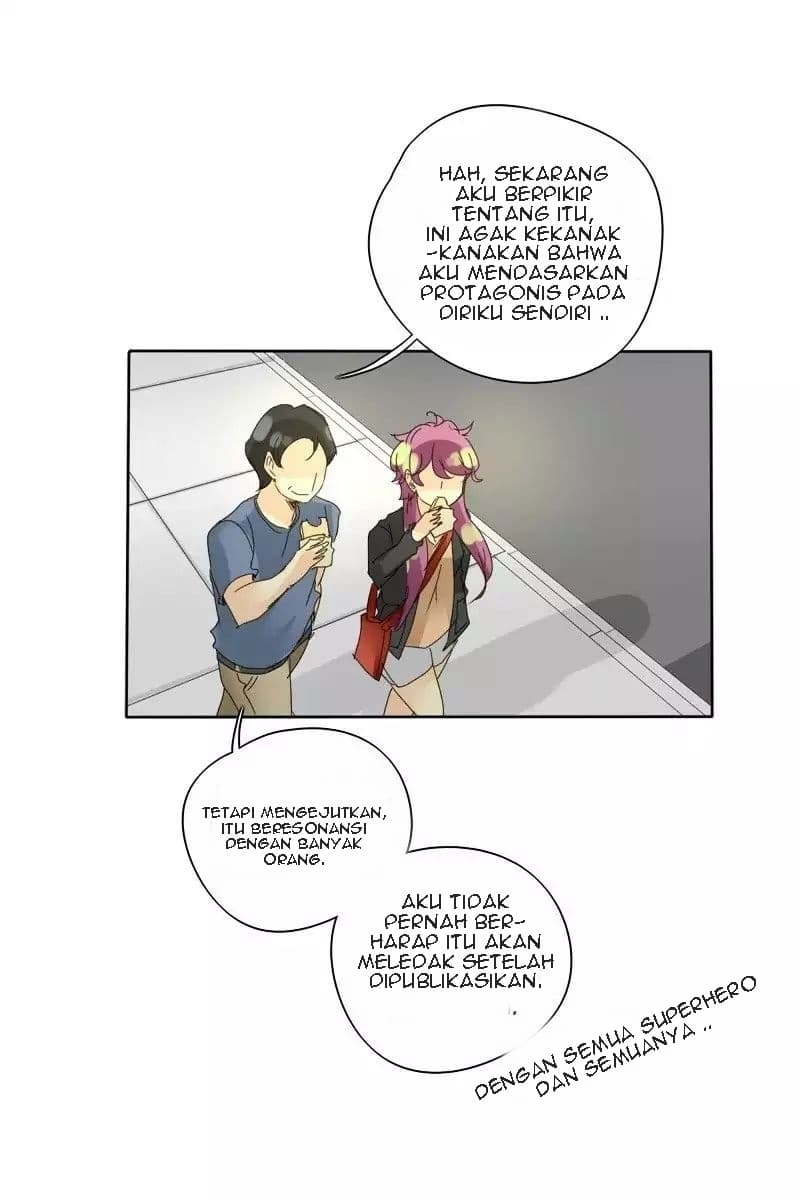 Chapter Komik
              unOrdinary Chapter 65 - page 74