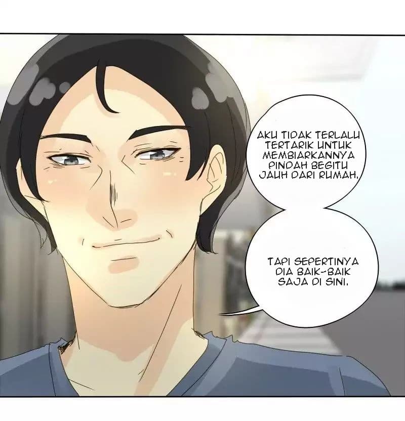 Chapter Komik
              unOrdinary Chapter 65 - page 83