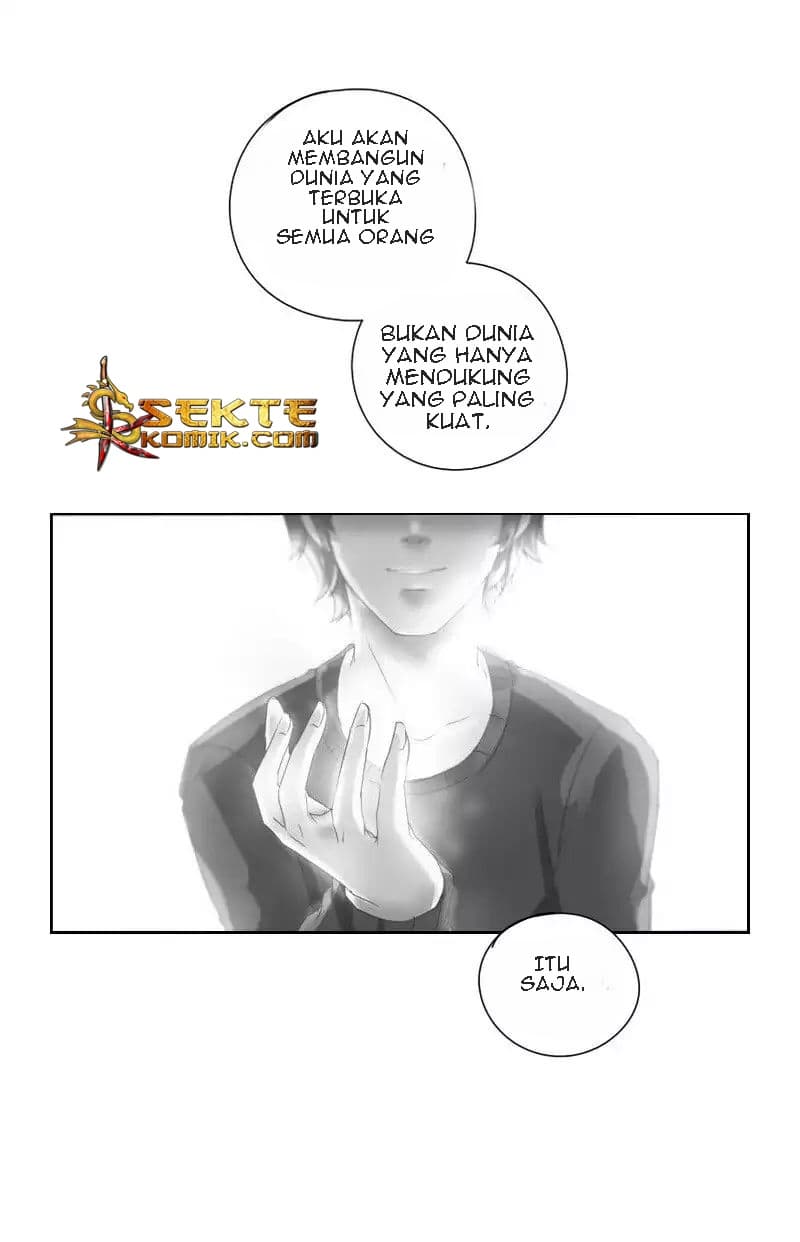 Chapter Komik
              unOrdinary Chapter 65 - page 73