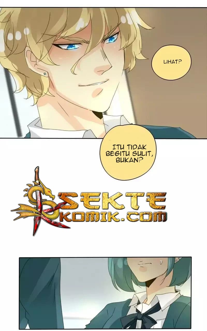 Chapter Komik
              unOrdinary Chapter 65 - page 57