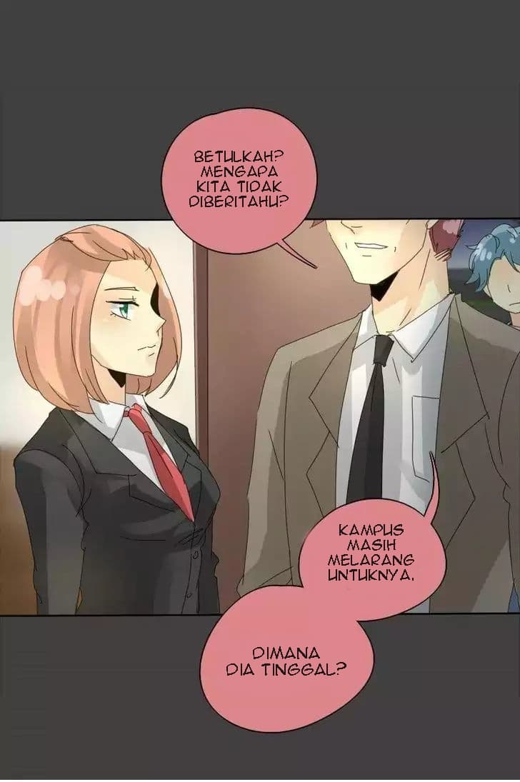 Chapter Komik
              unOrdinary Chapter 66 - page 74