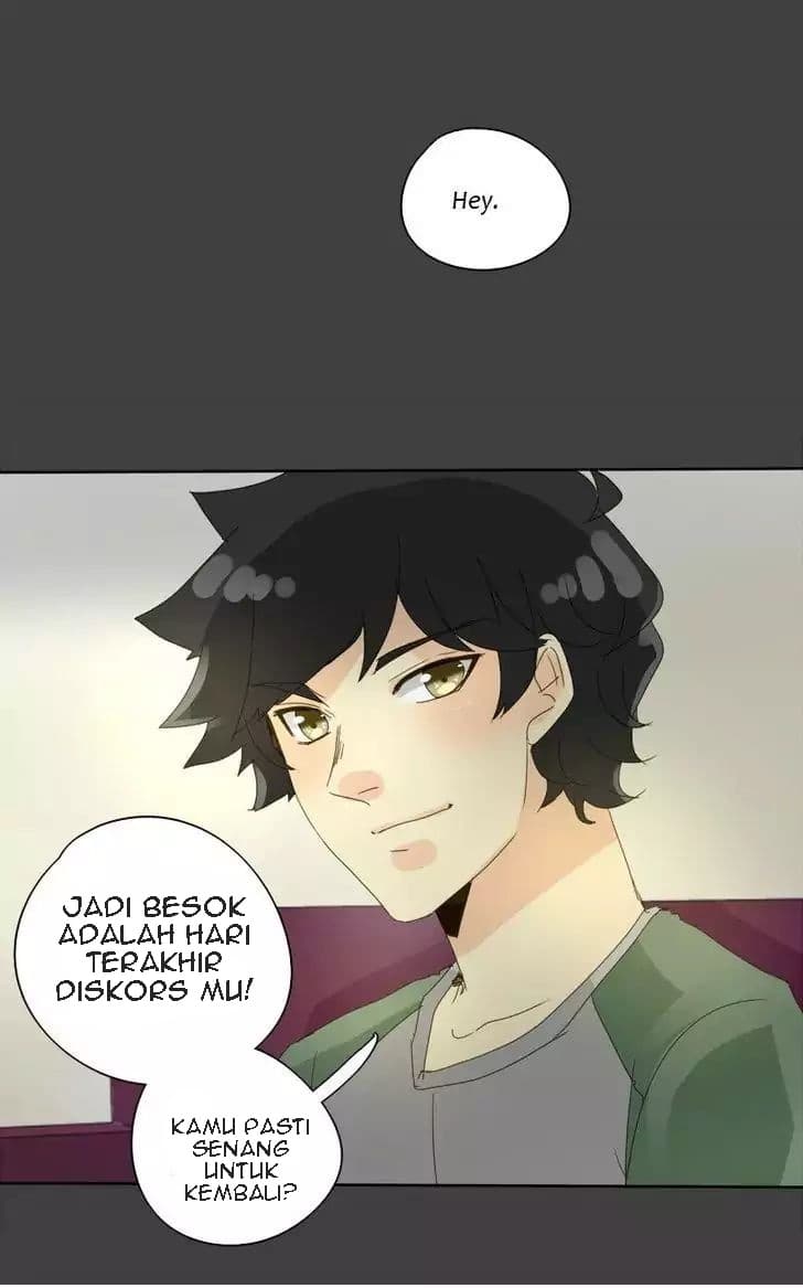 Chapter Komik
              unOrdinary Chapter 66 - page 35