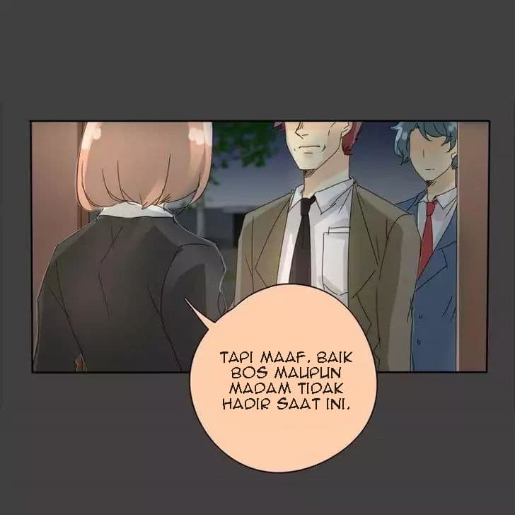 Chapter Komik
              unOrdinary Chapter 66 - page 63