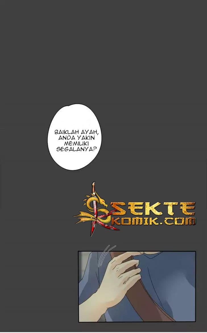 Chapter Komik
              unOrdinary Chapter 66 - page 2