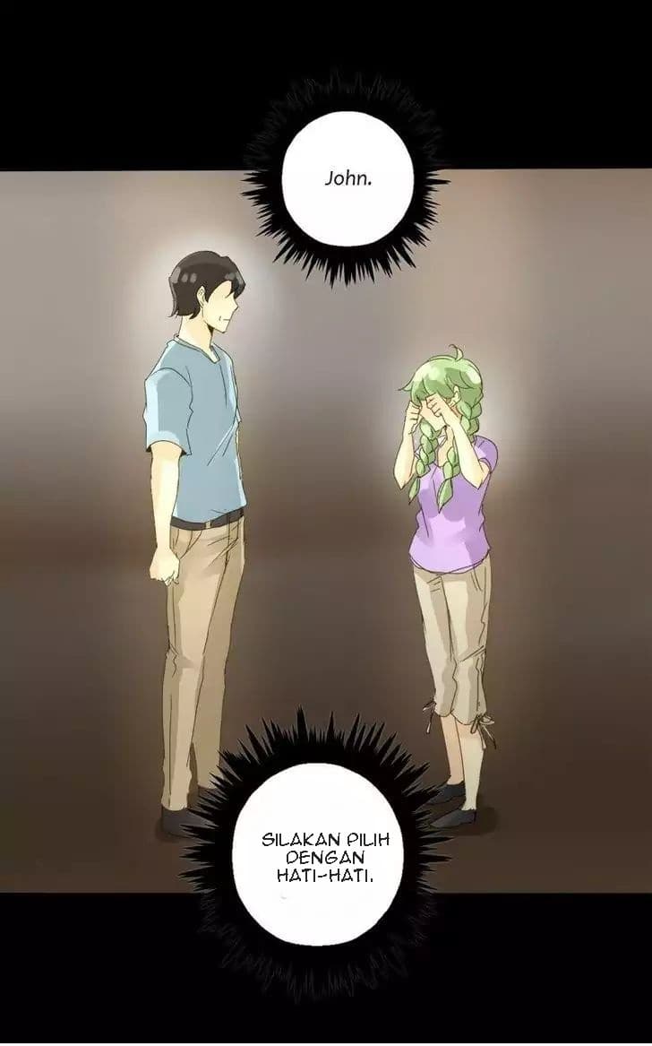 Chapter Komik
              unOrdinary Chapter 66 - page 26