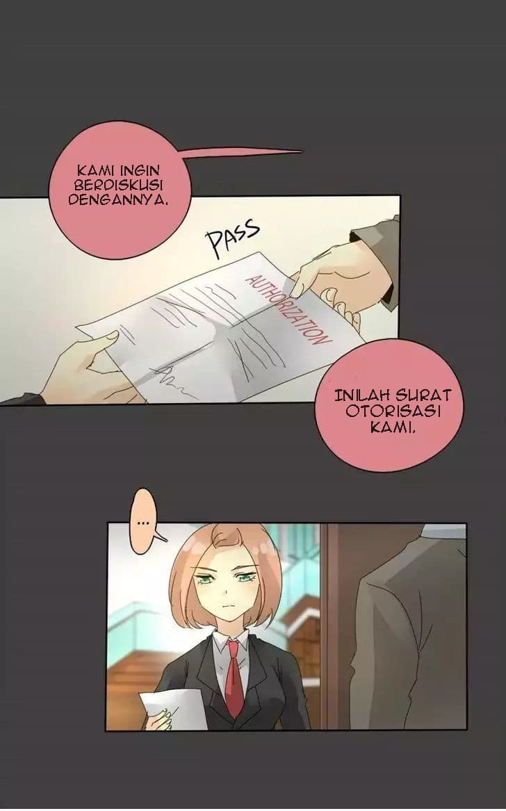 Chapter Komik
              unOrdinary Chapter 66 - page 69