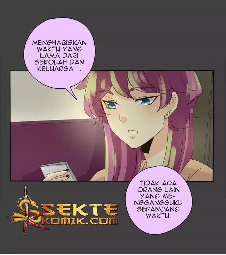 Chapter Komik
              unOrdinary Chapter 66 - page 49