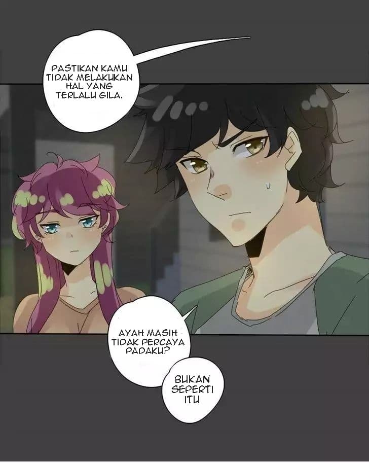 Chapter Komik
              unOrdinary Chapter 66 - page 5