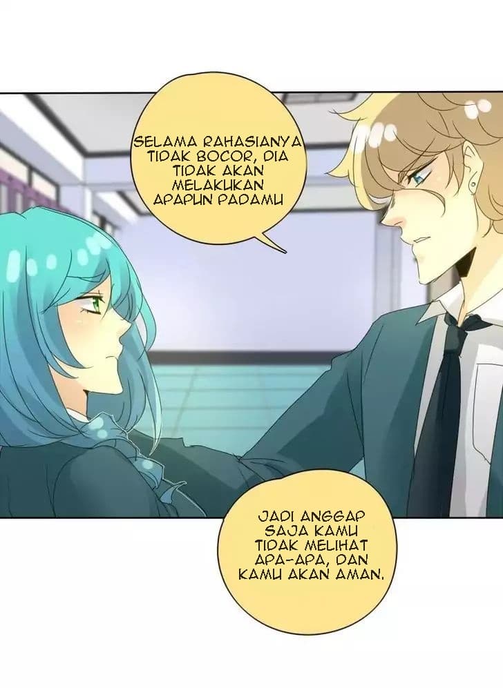 Chapter Komik
              unOrdinary Chapter 67 - page 63