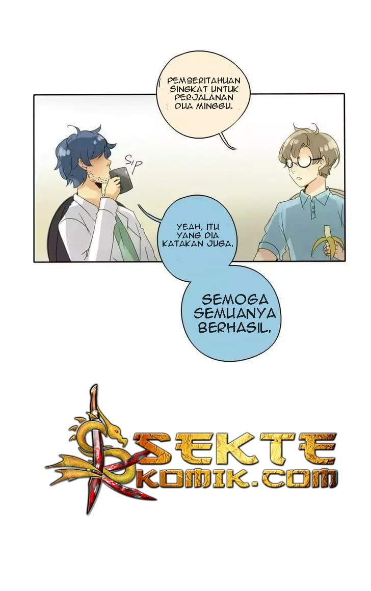 Chapter Komik
              unOrdinary Chapter 67 - page 13