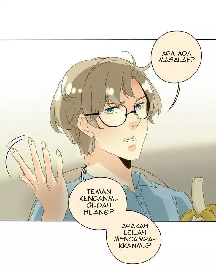 Chapter Komik
              unOrdinary Chapter 67 - page 6