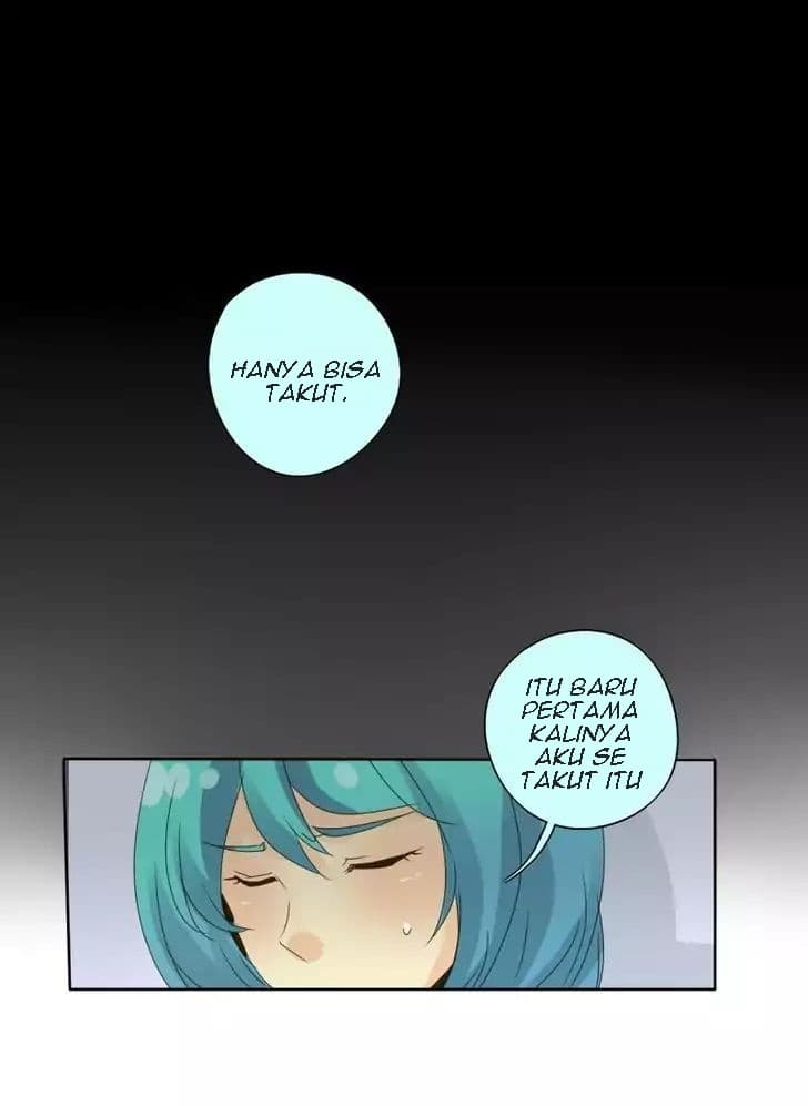 Chapter Komik
              unOrdinary Chapter 67 - page 56