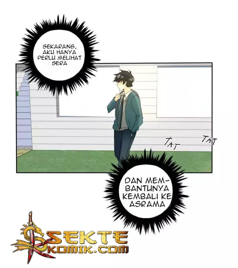 Chapter Komik
              unOrdinary Chapter 69 - page 89