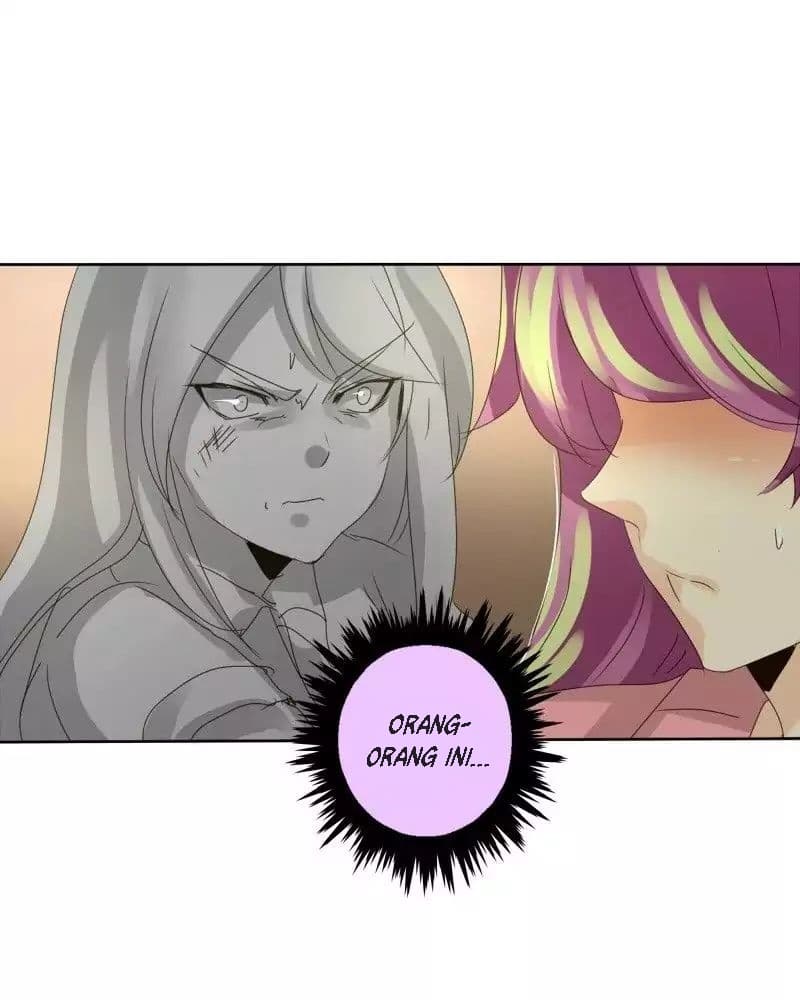 Chapter Komik
              unOrdinary Chapter 69 - page 14