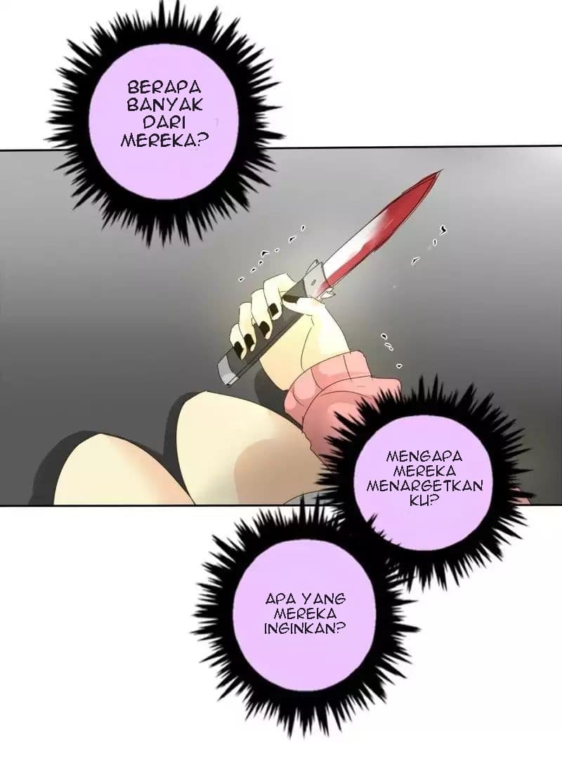 Chapter Komik
              unOrdinary Chapter 69 - page 57